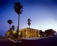 Desert Hot Springs Spa Hotel Hotels in Morongo Valley