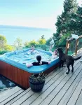 Paradise Suites - Badekar
