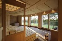 Hotel Bareiss - spa