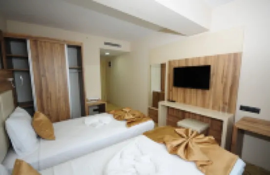 Grand Hekimoğlu Hotels