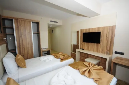 Grand Hekimoğlu Hotels