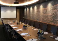 City Partner Hotel Strauss Hotels in Wurzburg