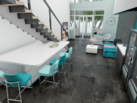 My Tri Suites Reno Sparks Hotels in Storey County