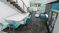My Tri Suites Отели в г. Стори
