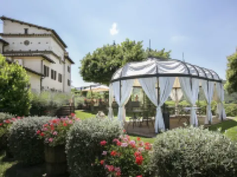 託雷帕羅巴拉 - 迪莫拉斯託利卡酒店 納爾尼酒店