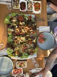 Agios Hotel - petit déjeuner