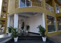 Bedzzz Xclusiv Morjim, Goa by Leisure Hotels Hotels in Morjim