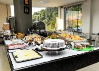 Vivendas Hotel - พร้อมอาหารเช้า