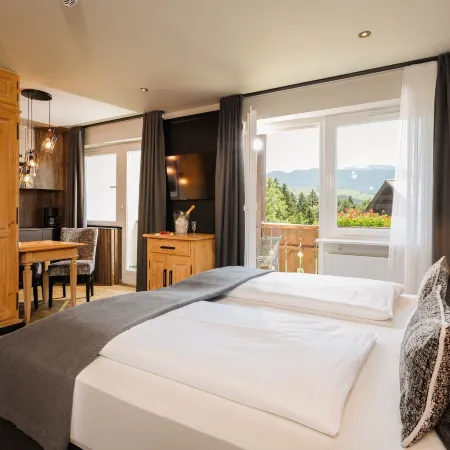 Mondi Resort Oberstaufen