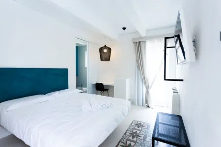 Viasarnelli72 Отели рядом с достопримечательностью «Centro Storico di Polignano a Mare»