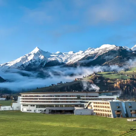 Tauern Spa Hotel & Therme