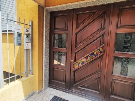 Soleil Отели рядом с достопримечательностью «City Library Bruno Emmert Arco»