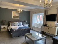 The Bull Hotels in Battle