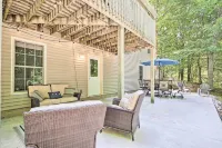 Beulah Family Home ~ 2 Mi to Dtwn + Beach! - 3-Star