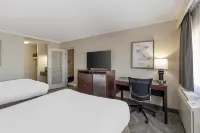 Best Western Cedar Park Inn - balcony