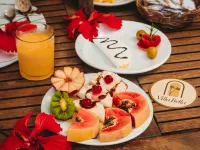 Pousada Villa Bella Hotels in Itacare