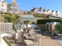 Hartland View Hotels in Woolacombe