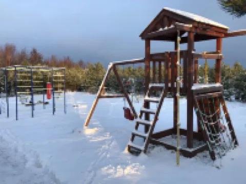 Krenitsyi Baza Otdykha Hotels in Volkhovsky District