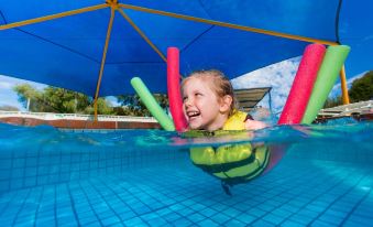 Big4 Shepparton Park Lane Holiday Park