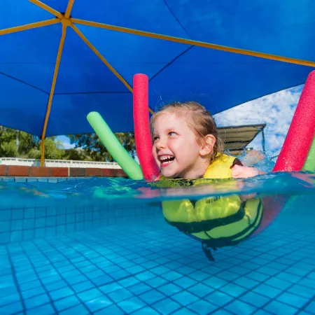 Big4 Shepparton Park Lane Holiday Park