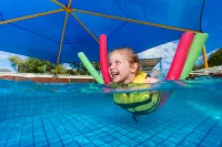 Big4 Shepparton Park Lane Holiday Park - Pools