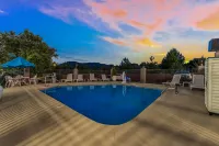 Quality Inn Downtown Hotels in Johnson City