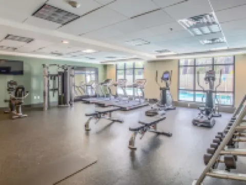 Hampton Inn Gulf Shores Hotels in Gulf Shores