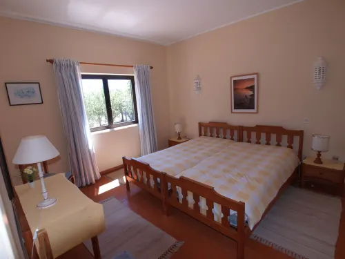 House / Villa - Collinas Verdes / Besafrim / LagosHouse with garden