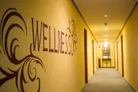 Werrapark Resort Hotel Frankenblick - Spa