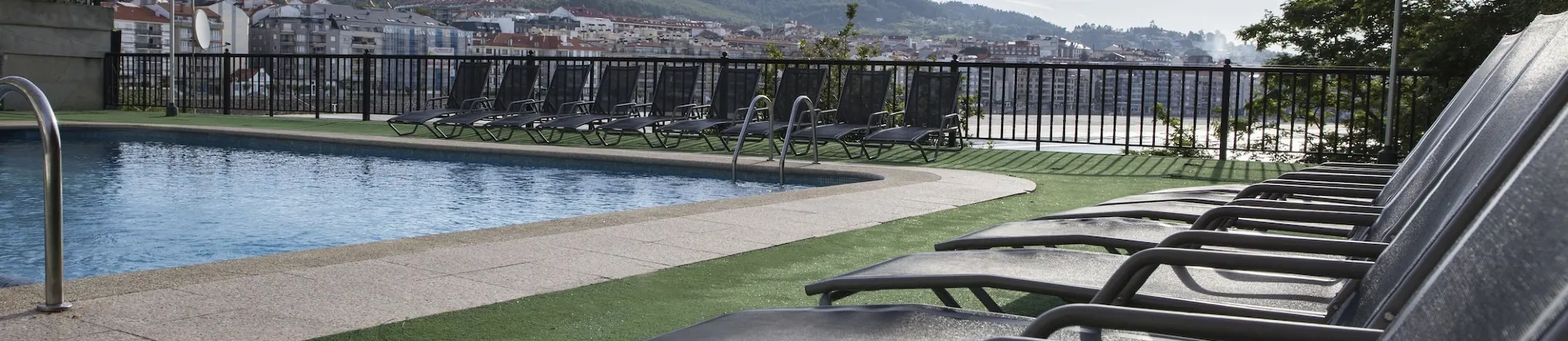 Hotels mit Schöne Aussicht