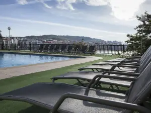 Gran Talaso Hotel Sanxenxo