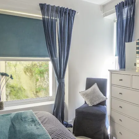 Harbour View Apartment