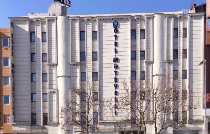 Otel Mutevelli