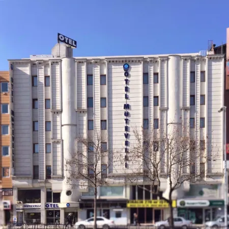 Otel Mutevelli