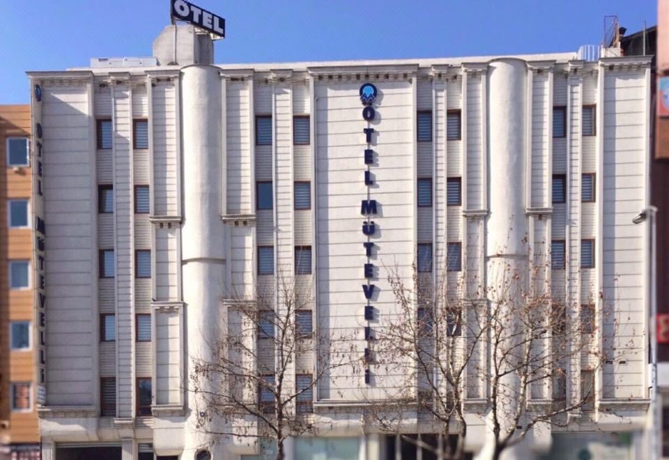 Otel Mutevelli - Housity