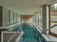 Falkensteiner Hotel Cristallo l 4 Star Superior - Pools