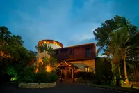 Auberge de la Vieille Tour - ที่มีสปา