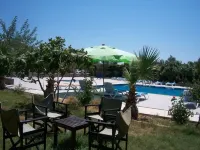 Assos Buyuk Yildizsaray Hotel - Beach