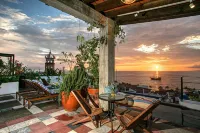Casa Pancha Puerto Vallarta Centro - Adults Only