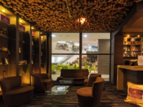 Hotel Mocawa Plaza Armenia Hotels in Armenia