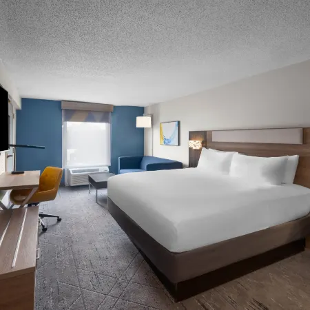 Holiday Inn Express GREENVILLE by IHG