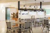 Luna Park Hotel Yoga & Spa Hotels in Malgrat de Mar