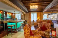 Hotel im Park - bar