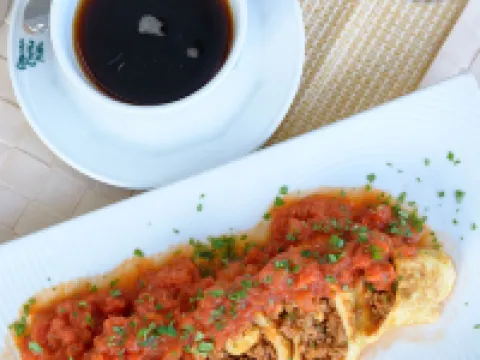 Grecian Castle Chios Hotels in Chios