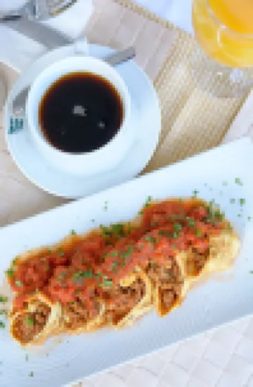 Grecian Castle Chios