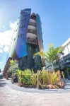 Maitai Express Tahiti Hotels in Faa'a