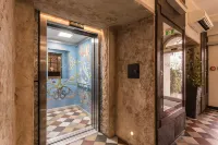 Hotel Ester Hotel a Cracovia