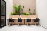 Hotel Estar - Apartments