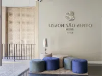 Lisbon Sao Bento Hotel