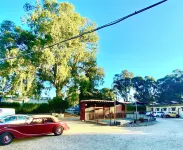 Auto Lodge Motor Inn Hotels in Seymour